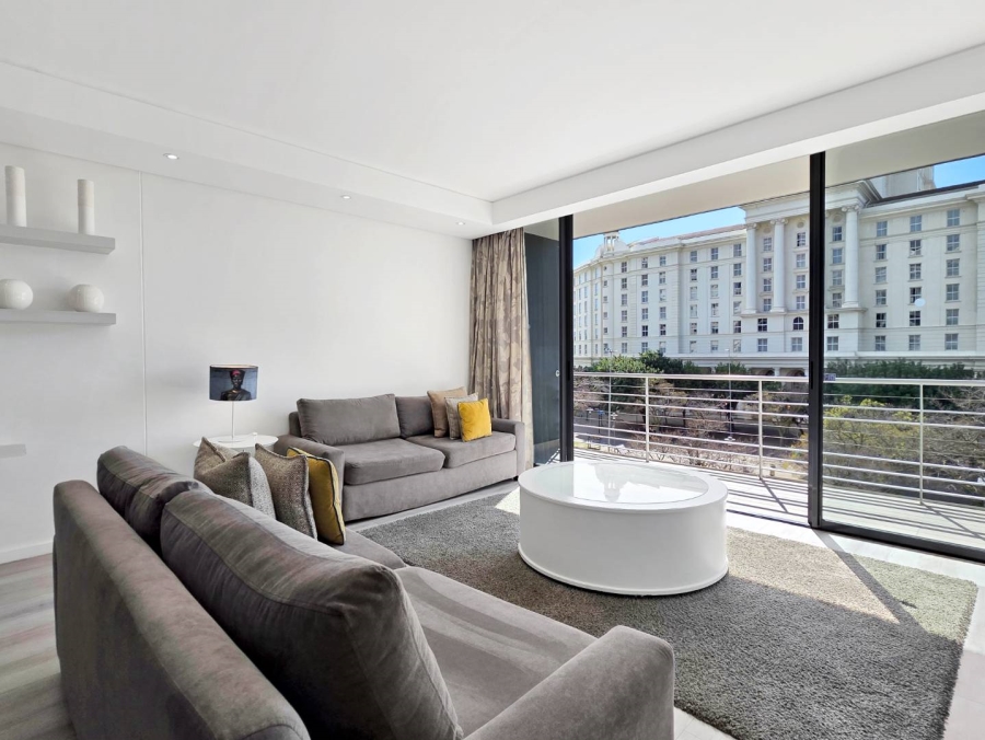 1 Bedroom Property for Sale in Foreshore Western Cape